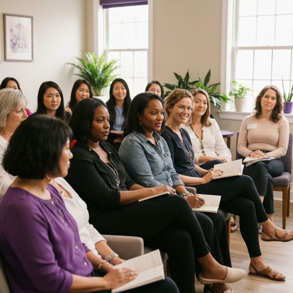 Breaking the Silence: Why We Need to Talk